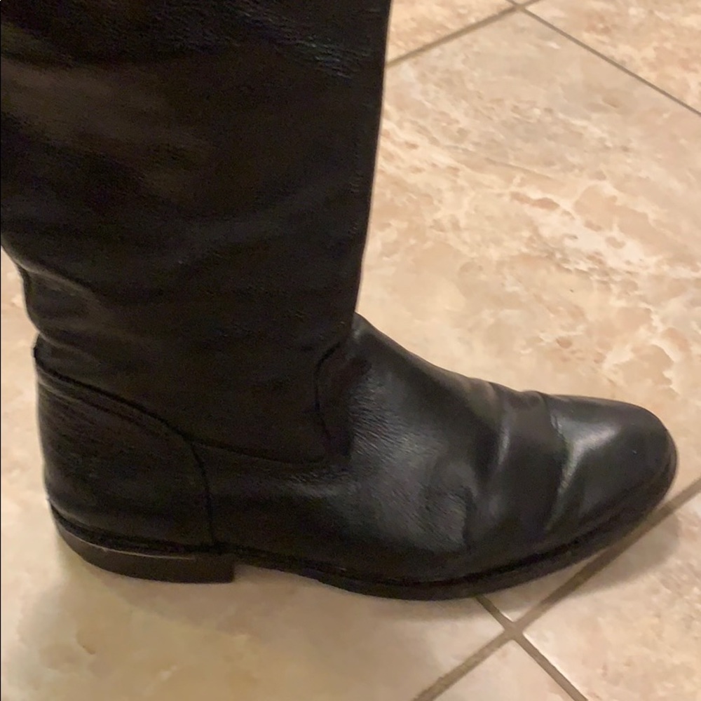 Frye Boots